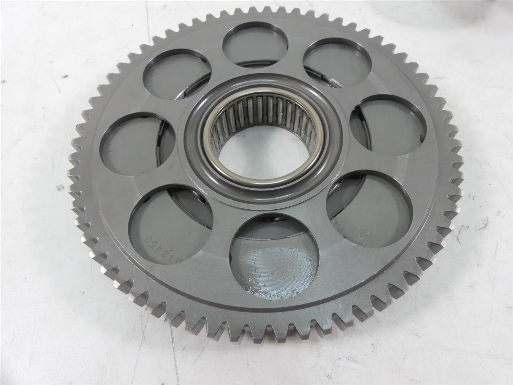 2015 KTM 1190 Adventure R Starter Clutch & Gear Set 60340117200 60340020000 {{ shop.shopifyCountryName }} - Mototech271