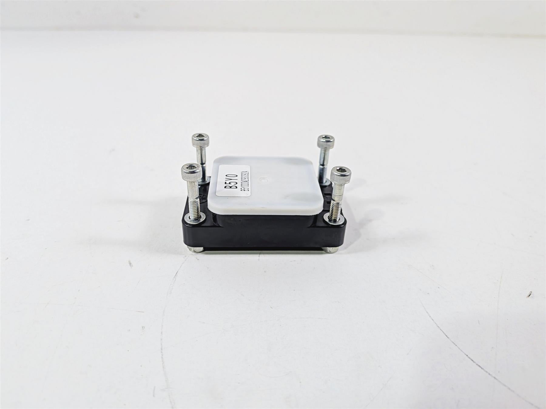 2023 Yamaha MT10 MTN1000 Inertial Fall Tip Over Angle Sensor B5Y-8593A-00-00 {{ shop.shopifyCountryName }} - Mototech271