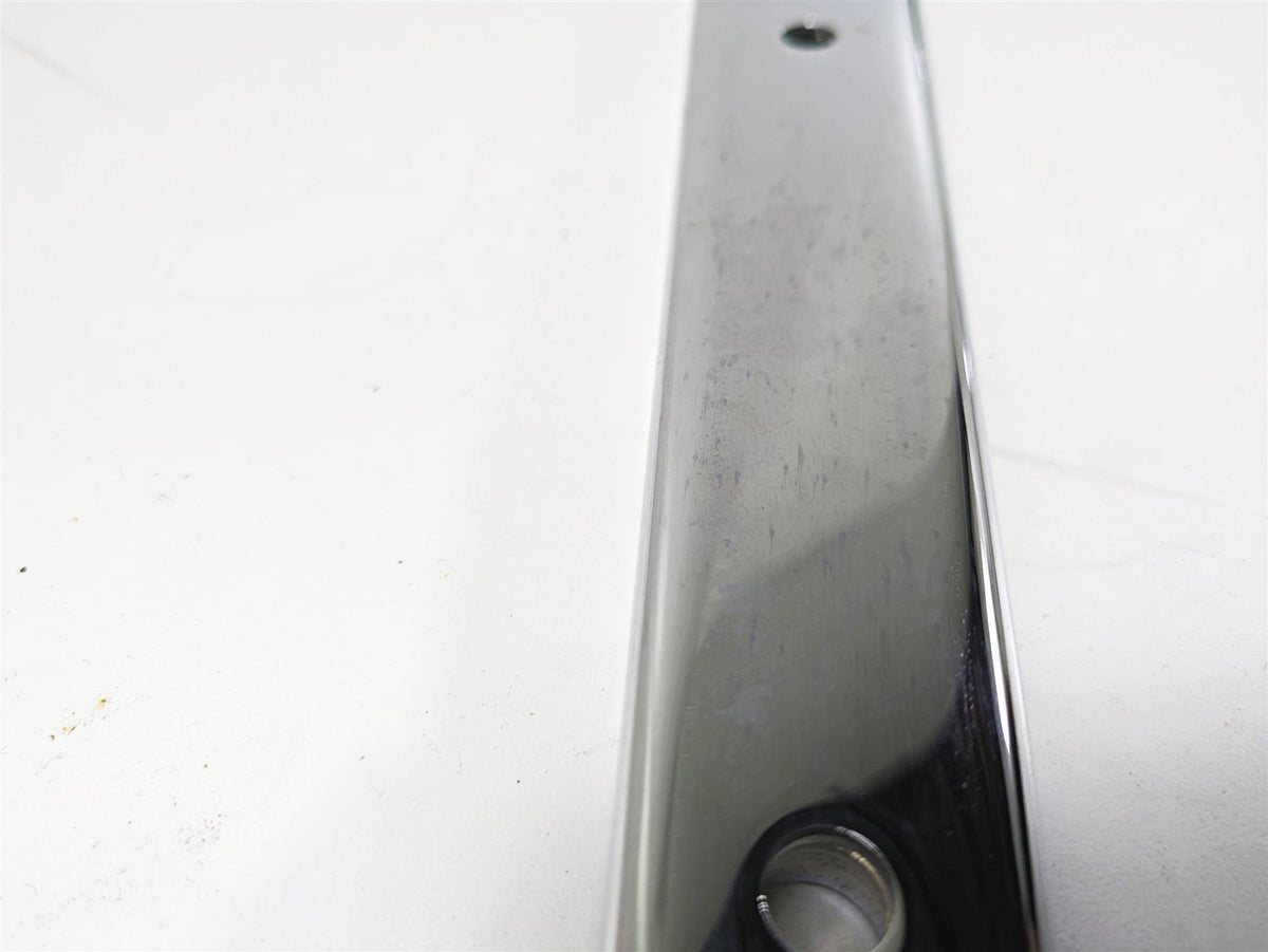 2003 Harley FLSTC Softail Heritage 100th Rear Fender Chrome Braces 59955-03 {{ shop.shopifyCountryName }} - Mototech271