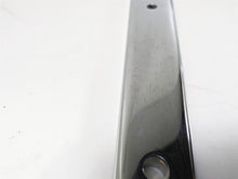Load image into Gallery viewer, 2003 Harley FLSTC Softail Heritage 100th Rear Fender Chrome Braces 59955-03
