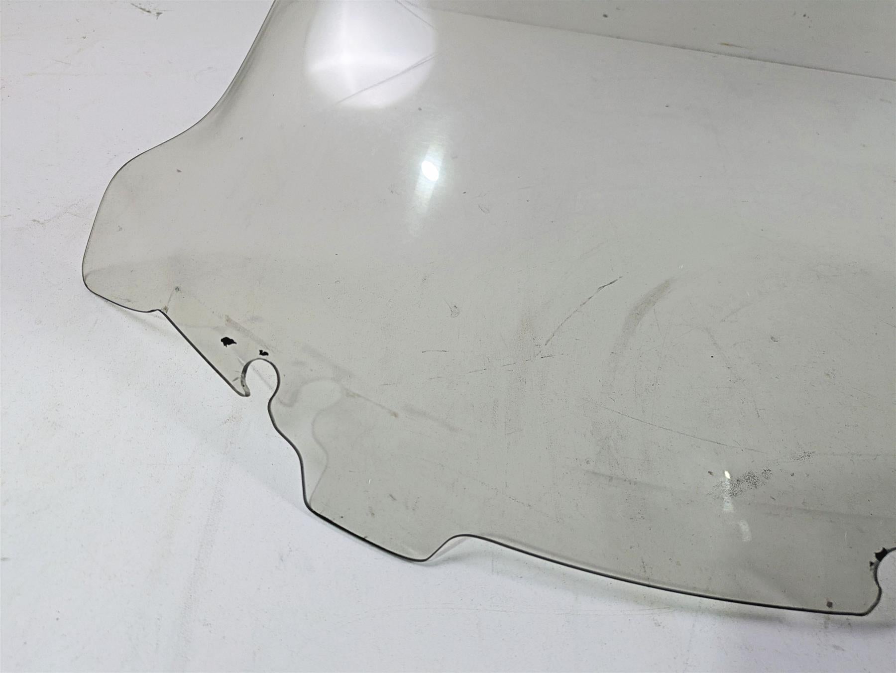 2015 Harley Touring FLHTKL Electra Glide Windshield Wind Shield 11" -Read {{ shop.shopifyCountryName }} - Mototech271
