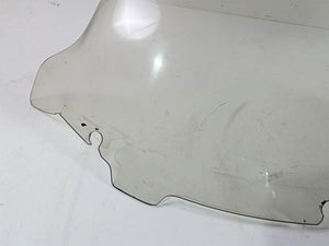 2015 Harley Touring FLHTKL Electra Glide Windshield Wind Shield 11" -Read