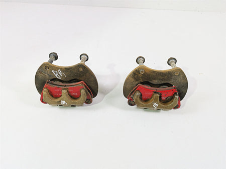 2019 Polaris RZR XP 1000 Highlifter Rear Brake Caliper Set 1912141 1912142 {{ shop.shopifyCountryName }} - Mototech271