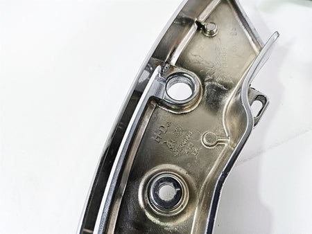 2017 Harley Touring FLHTKSE CVO E-Glide Rear Fender Chrome Struts 90200502 {{ shop.shopifyCountryName }} - Mototech271