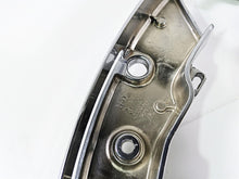 Load image into Gallery viewer, 2017 Harley Touring FLHTKSE CVO E-Glide Rear Fender Chrome Struts 90200502 | Mototech271
