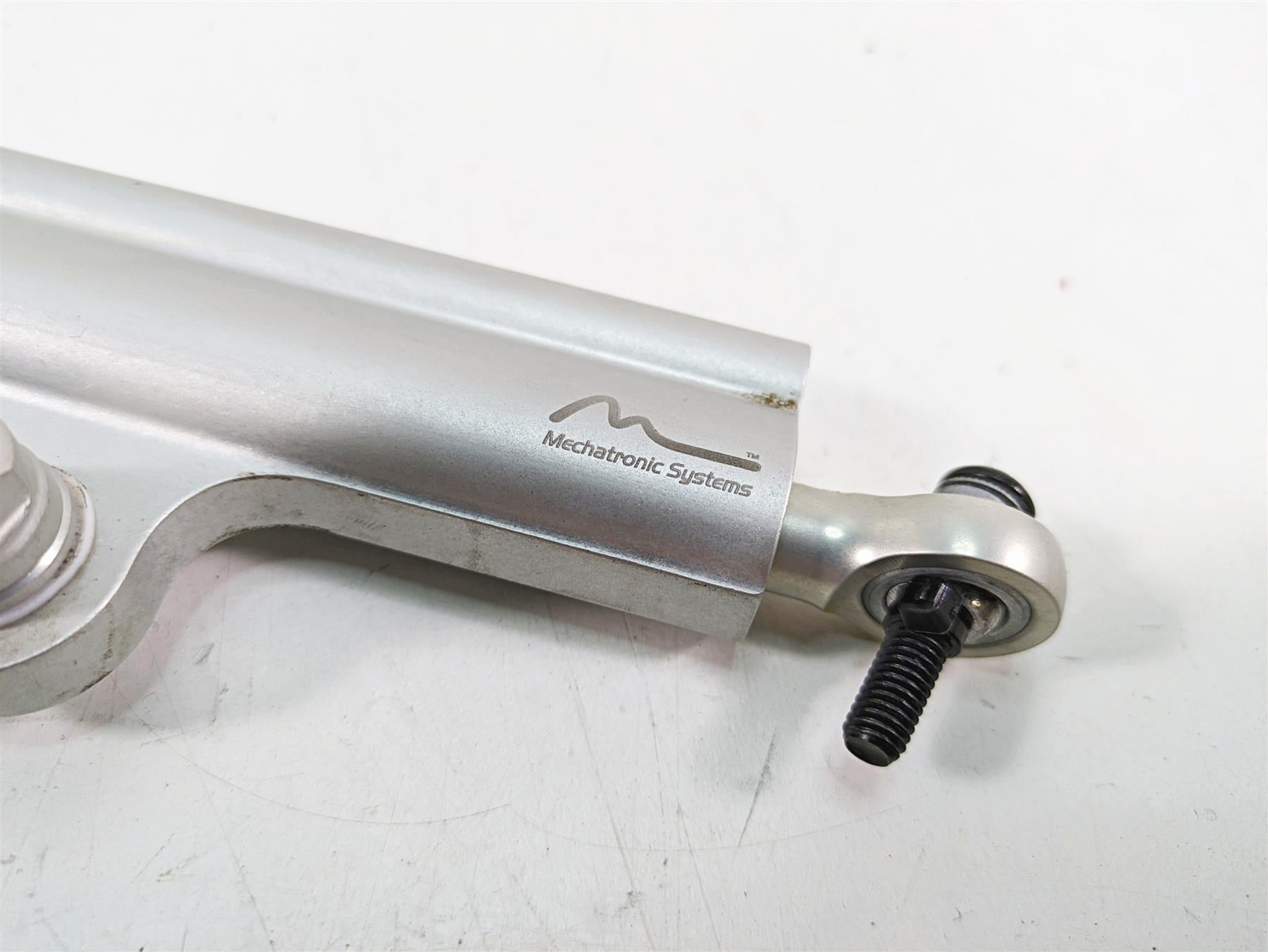 2020 Aprilia Tuono V4 Factory Ohlins Steering Damper Stabilizer 2B005520 {{ shop.shopifyCountryName }} - Mototech271