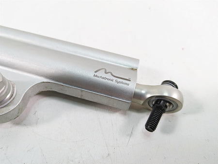 2020 Aprilia Tuono V4 Factory Ohlins Steering Damper Stabilizer 2B005520 {{ shop.shopifyCountryName }} - Mototech271