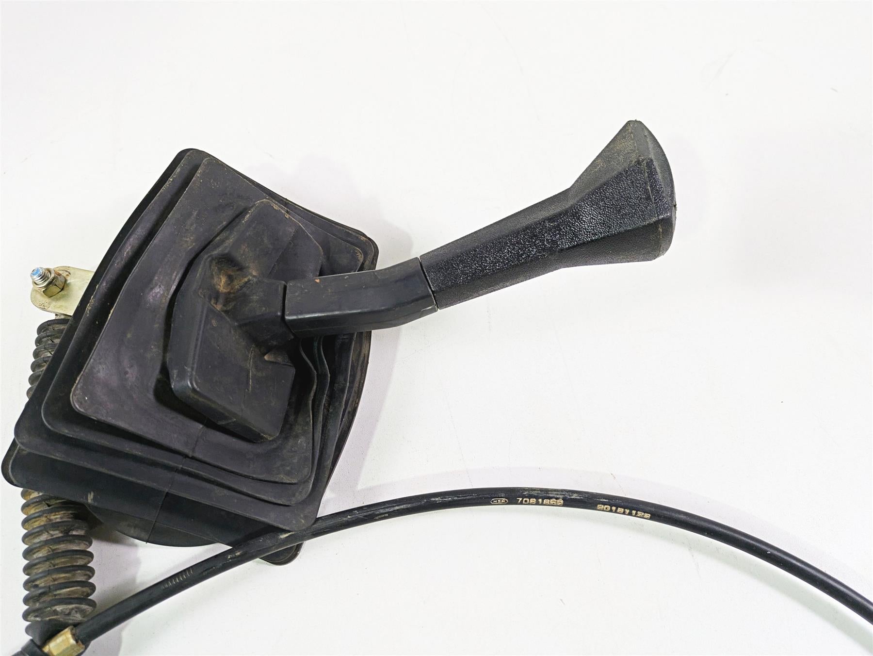 2019 Polaris RZR XP 1000 Highlifter Gear Selector Shifter & Cable Set 7081862 {{ shop.shopifyCountryName }} - Mototech271