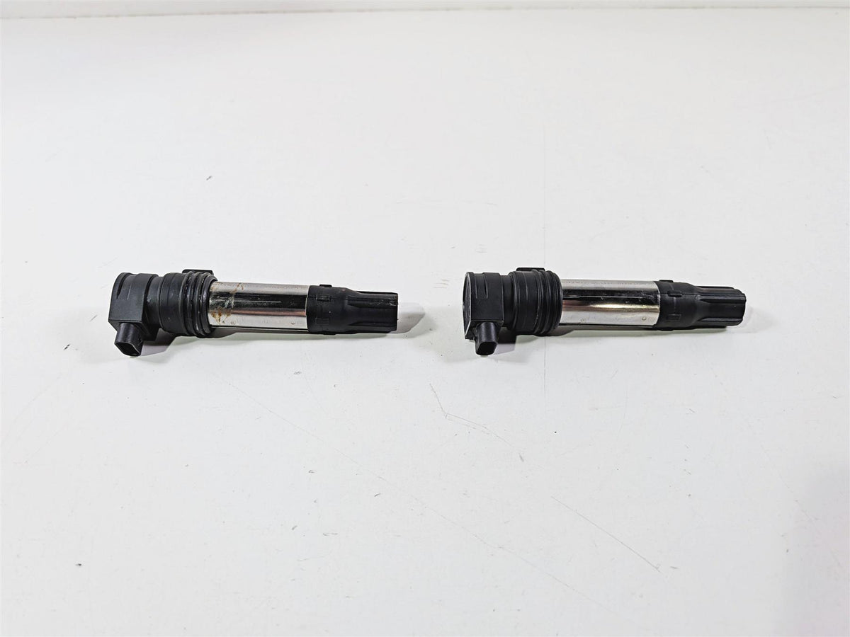 2021 BMW R1250GS K51 Adventure Set of 2 Eldor Ignition Coil 12138567157-Mototech271