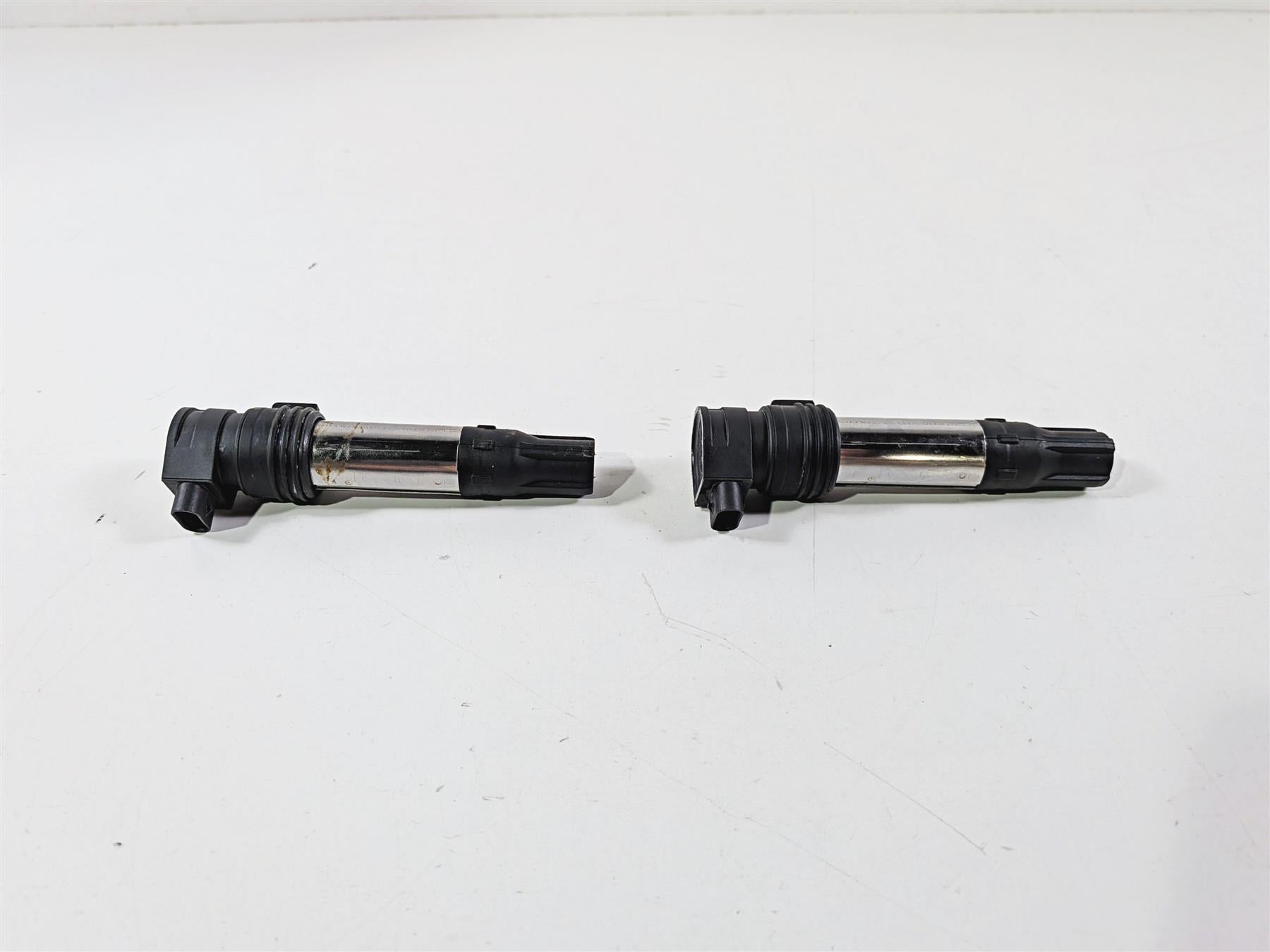 2021 BMW R1250GS K51 Adventure Set of 2 Eldor Ignition Coil 12138567157-Mototech271