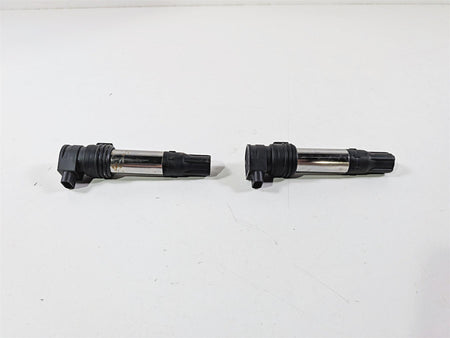 2021 BMW R1250GS K51 Adventure Set of 2 Eldor Ignition Coil 12138567157-Mototech271
