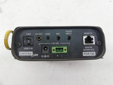 2003 BMW R1150 GS R21 Chasecam Chase Dash Cam Digital Recorder - Read PDR100 {{ shop.shopifyCountryName }} - Mototech271