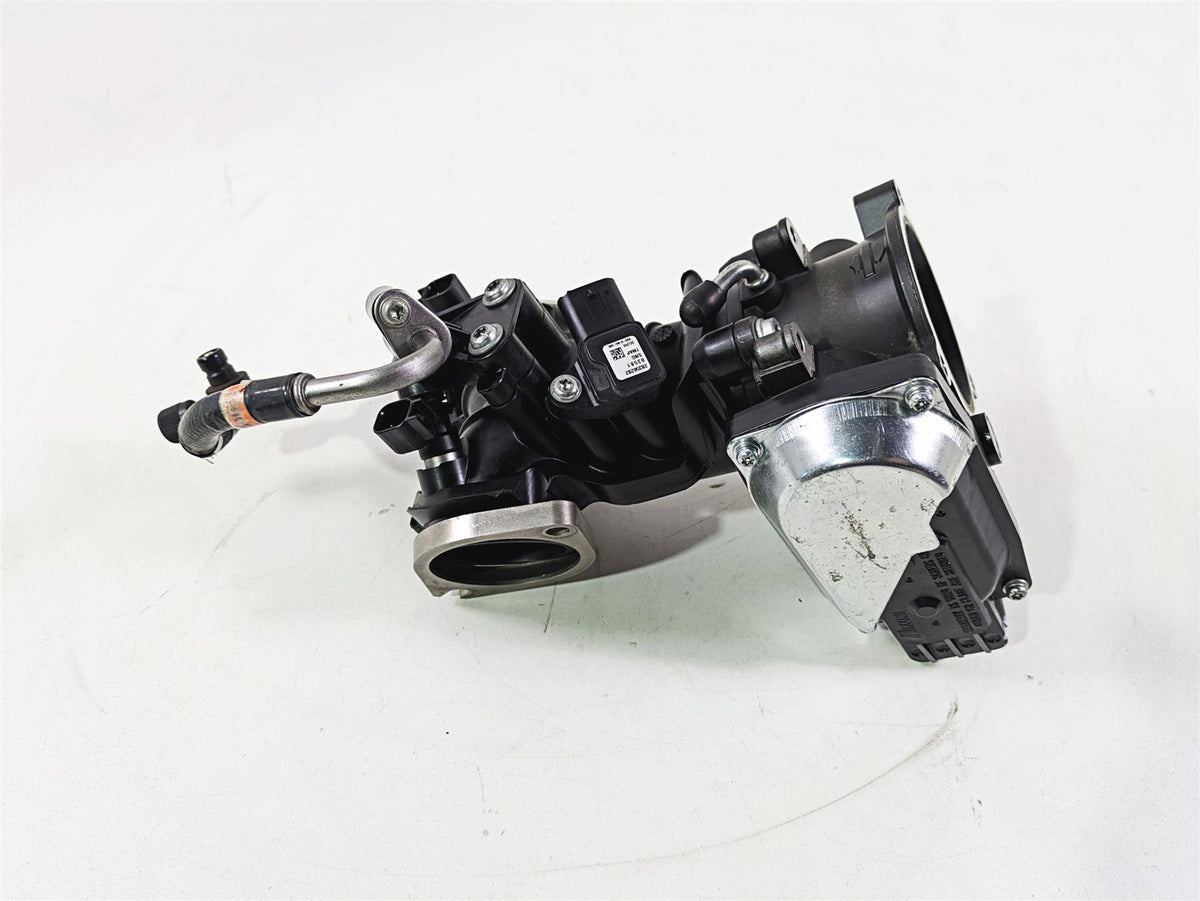 2021 Harley Softail FXST Standard Throttle Body Fuel Injection 55Mm 27300122 {{ shop.shopifyCountryName }} - Mototech271