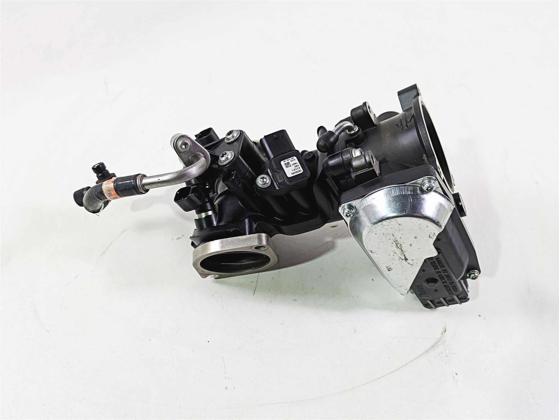 2021 Harley Softail FXST Standard Throttle Body Fuel Injection 55Mm 27300122 {{ shop.shopifyCountryName }} - Mototech271