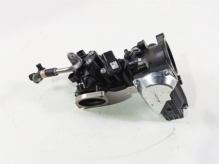 2021 Harley Softail FXST Standard Throttle Body Fuel Injection 55Mm 27300122 {{ shop.shopifyCountryName }} - Mototech271