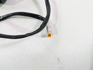 2013 Ducati Hypermotard 821 SP Right Hand Start Stop Control Switch 65010121E