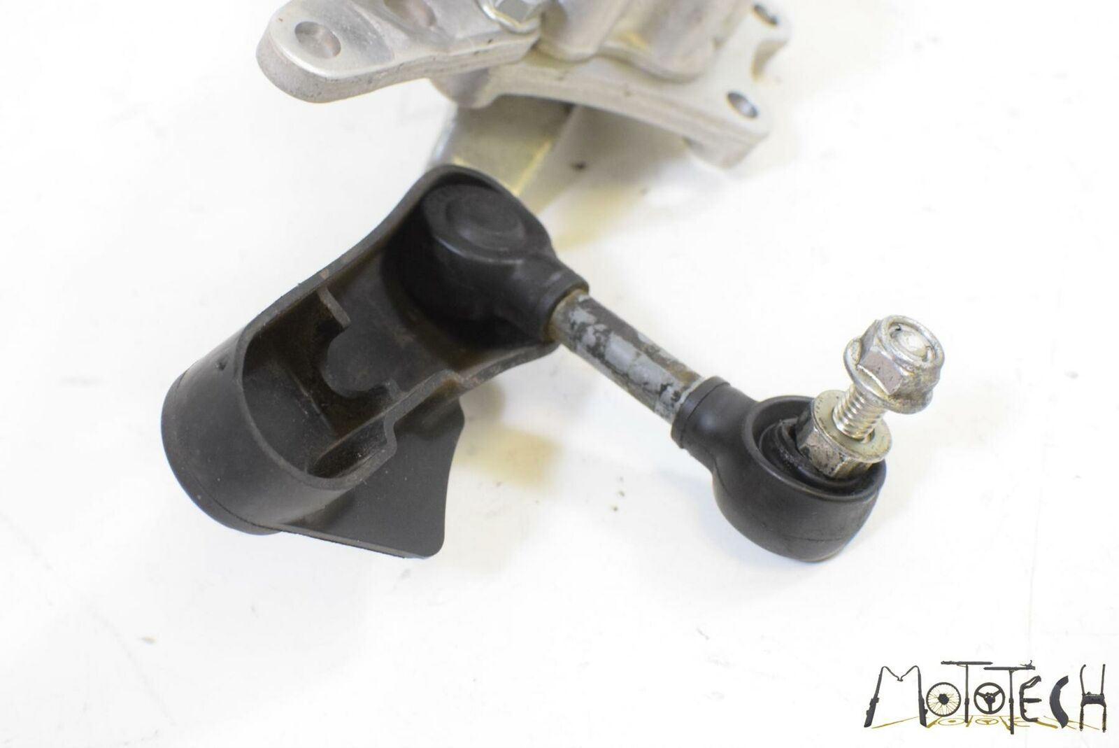 2008 Honda CBR600RR CBR600 RR Stock Steering Damper Stabilizer 53700-MFJ-D01 {{ shop.shopifyCountryName }} - Mototech271