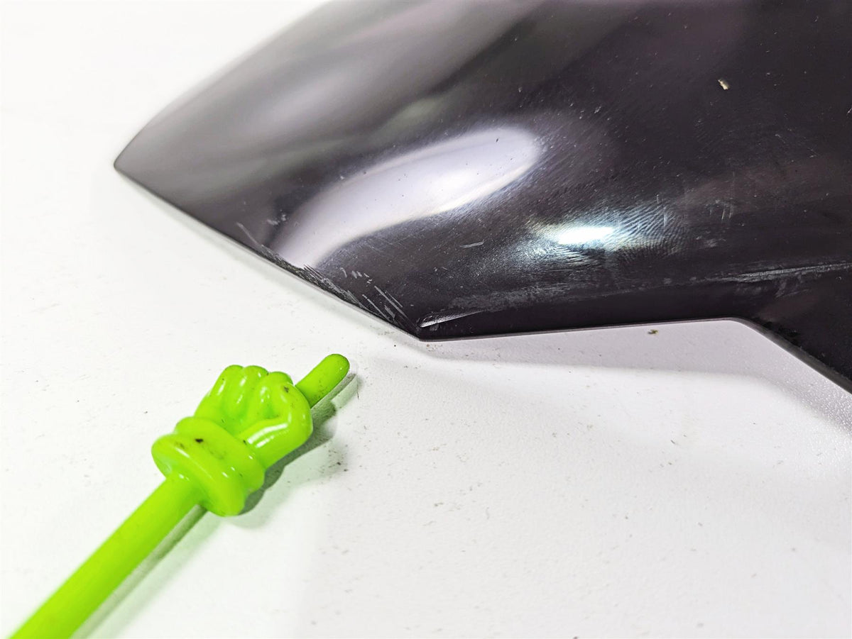 2016 BMW S1000RR K46 Puig Dark Smoked Wind Shield Screen Windshield 7564F {{ shop.shopifyCountryName }} - Mototech271