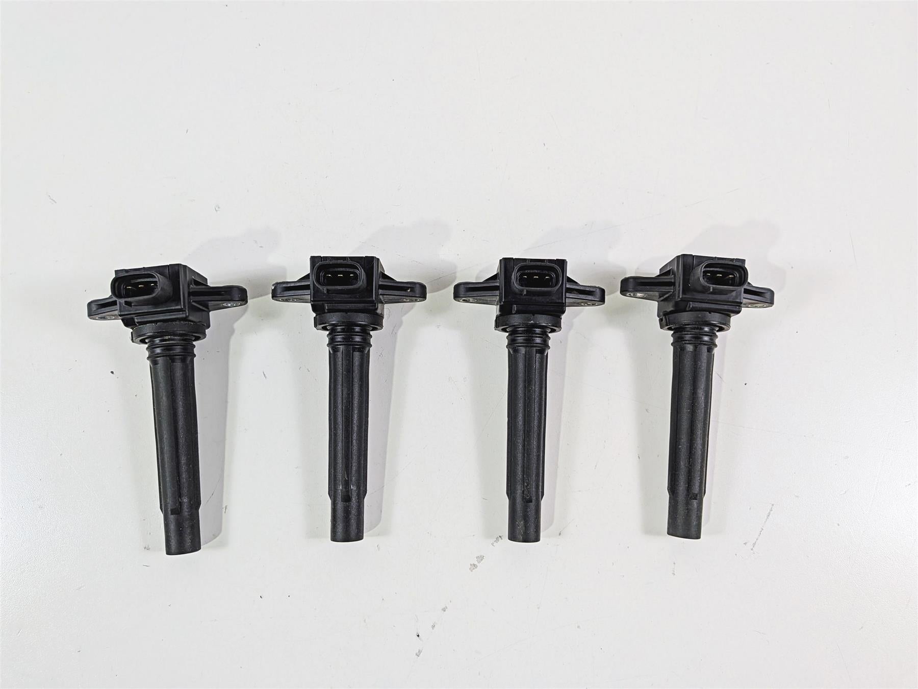 2009 Yamaha Waverunner FX1800 Cruiser Ignition Coil Set 6S5-82310-00-00