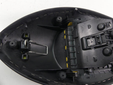 2017 Triumph Thruxton 1200 R Nice Front Rider Driver Seat Saddle T2307854 {{ shop.shopifyCountryName }} - Mototech271