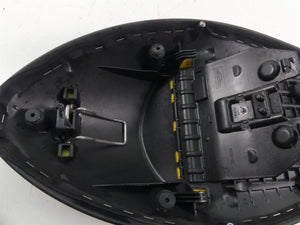 2017 Triumph Thruxton 1200 R Nice Front Rider Driver Seat Saddle T2307854 | Mototech271