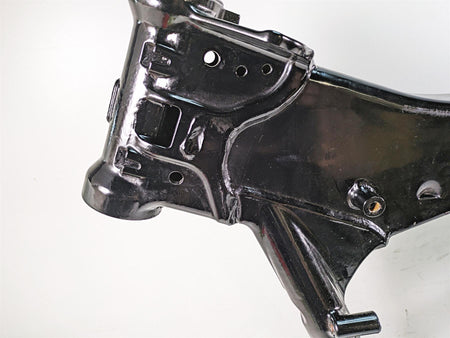 2015 Harley Touring FLHXS Street Glide Straight Main Frame Chassis With Clean Oklahoma Title 47900-14BHP {{ shop.shopifyCountryName }} - Mototech271