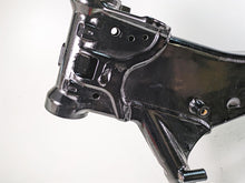 Load image into Gallery viewer, 2015 Harley Touring FLHXS Street Glide Straight Main Frame Chassis With Clean Oklahoma Title 47900-14BHP | Mototech271
