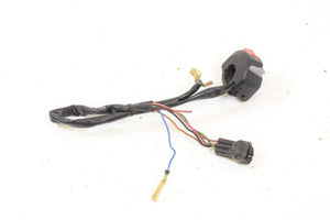 02 Kawasaki ZX12R ZX12 ZX1200 Right Control Switch Kill Start 6091-1809 | Mototech271