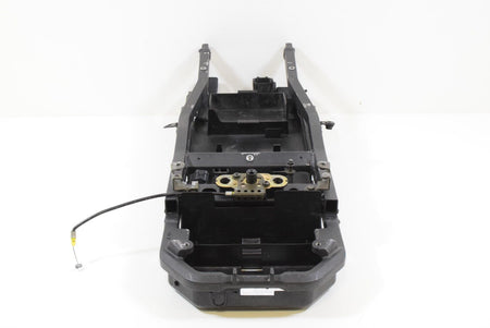 2005 Kawasaki ZX10R ZX10 R Ninja Subframe Sub Frame Inner Fender 32160-0024 {{ shop.shopifyCountryName }} - Mototech271