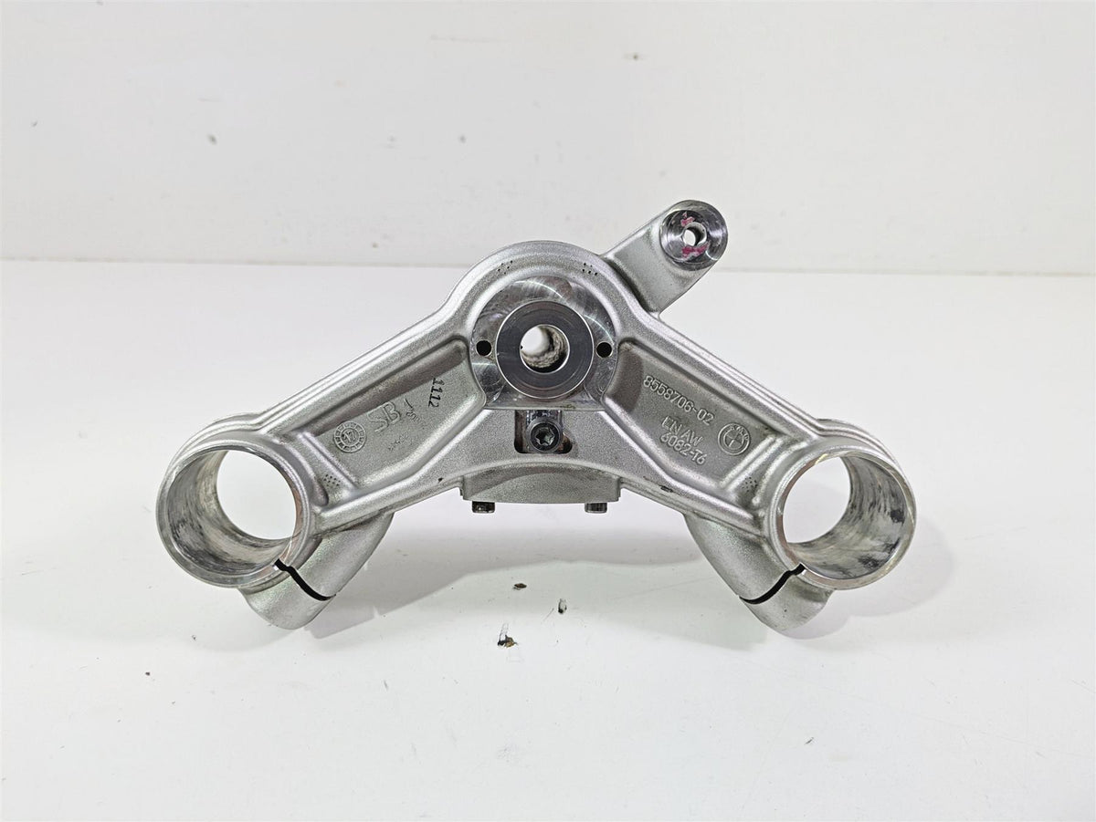 2018 BMW R nineT Urban GS K33 Lower Triple Tree Steering Clamp 31428560399 {{ shop.shopifyCountryName }} - Mototech271