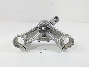 2018 BMW R nineT Urban GS K33 Lower Triple Tree Steering Clamp 31428560399