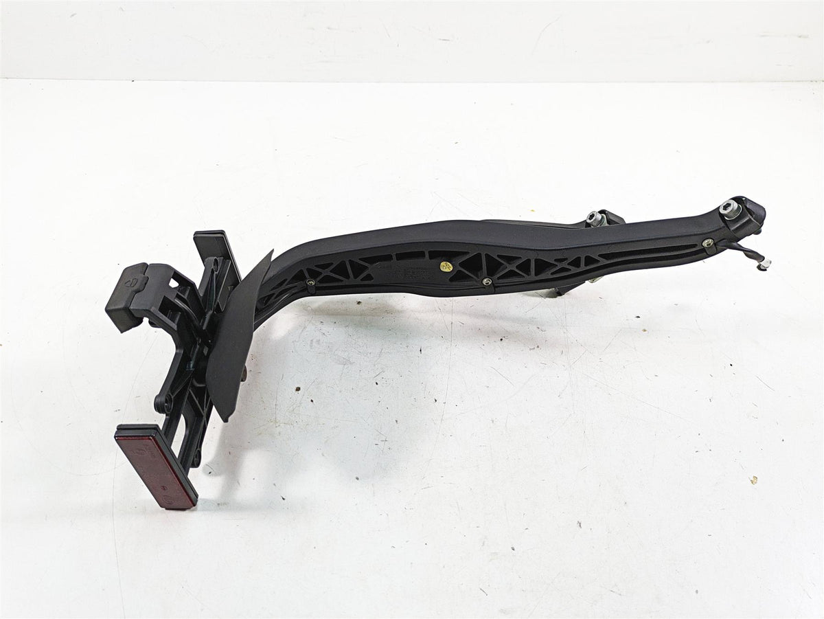 2020 Ducati Scrambler 1100 Sport Pro Rear License Plate Side Arm Set 561A3171C {{ shop.shopifyCountryName }} - Mototech271