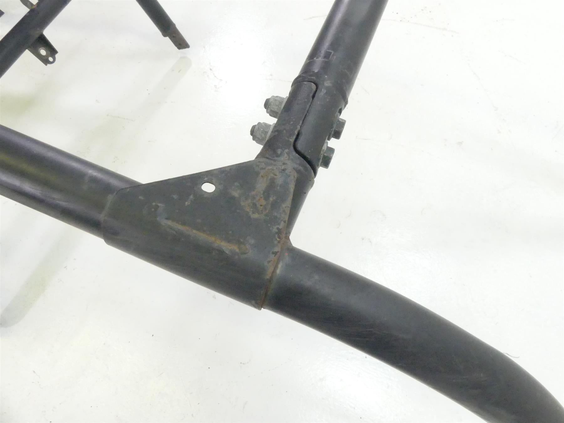 2018 Polaris RZR1000 RS1 Bent Roll Over Cage Bar Guard Frame 1023178 1023179 {{ shop.shopifyCountryName }} - Mototech271