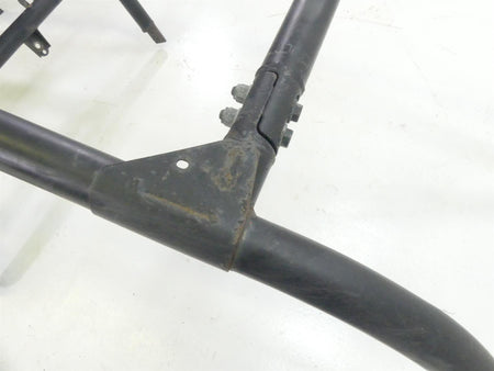 2018 Polaris RZR1000 RS1 Bent Roll Over Cage Bar Guard Frame 1023178 1023179 {{ shop.shopifyCountryName }} - Mototech271