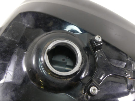 2007 Honda VTX1800 T1 Fuel Gas Tank Reservoir + Sender - No Dent 17520-MCV-F00ZA {{ shop.shopifyCountryName }} - Mototech271