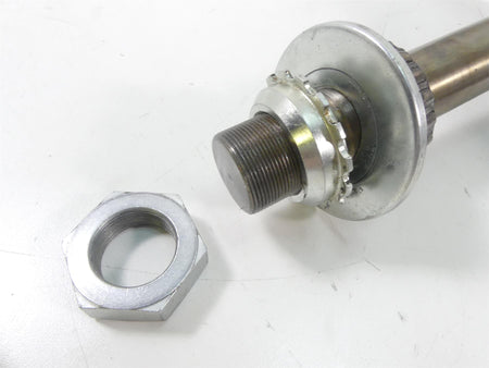 2007 Harley Touring FLHTCU SE CVO Electra Glide Upper Lower Triple Tree 45435-95 {{ shop.shopifyCountryName }} - Mototech271