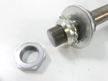Load image into Gallery viewer, 2007 Harley Touring FLHTCU SE CVO Electra Glide Upper Lower Triple Tree 45435-95
