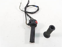 Load image into Gallery viewer, 2002 Yamaha FZ1 FZS1000 Fazer Right Hand Control Switch - Read 5LV-83975-01-00 | Mototech271
