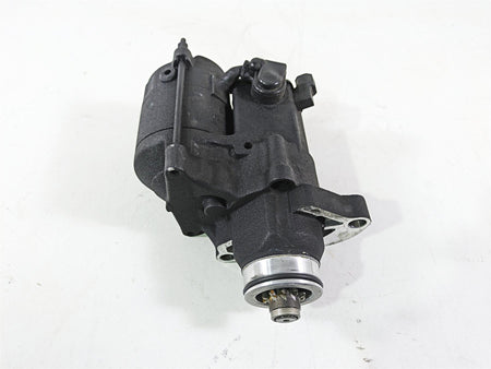 2017 Harley Dyna FXDB Street Bob Engine Starter Motor 96ci 103ci 110ci 31618-06A {{ shop.shopifyCountryName }} - Mototech271