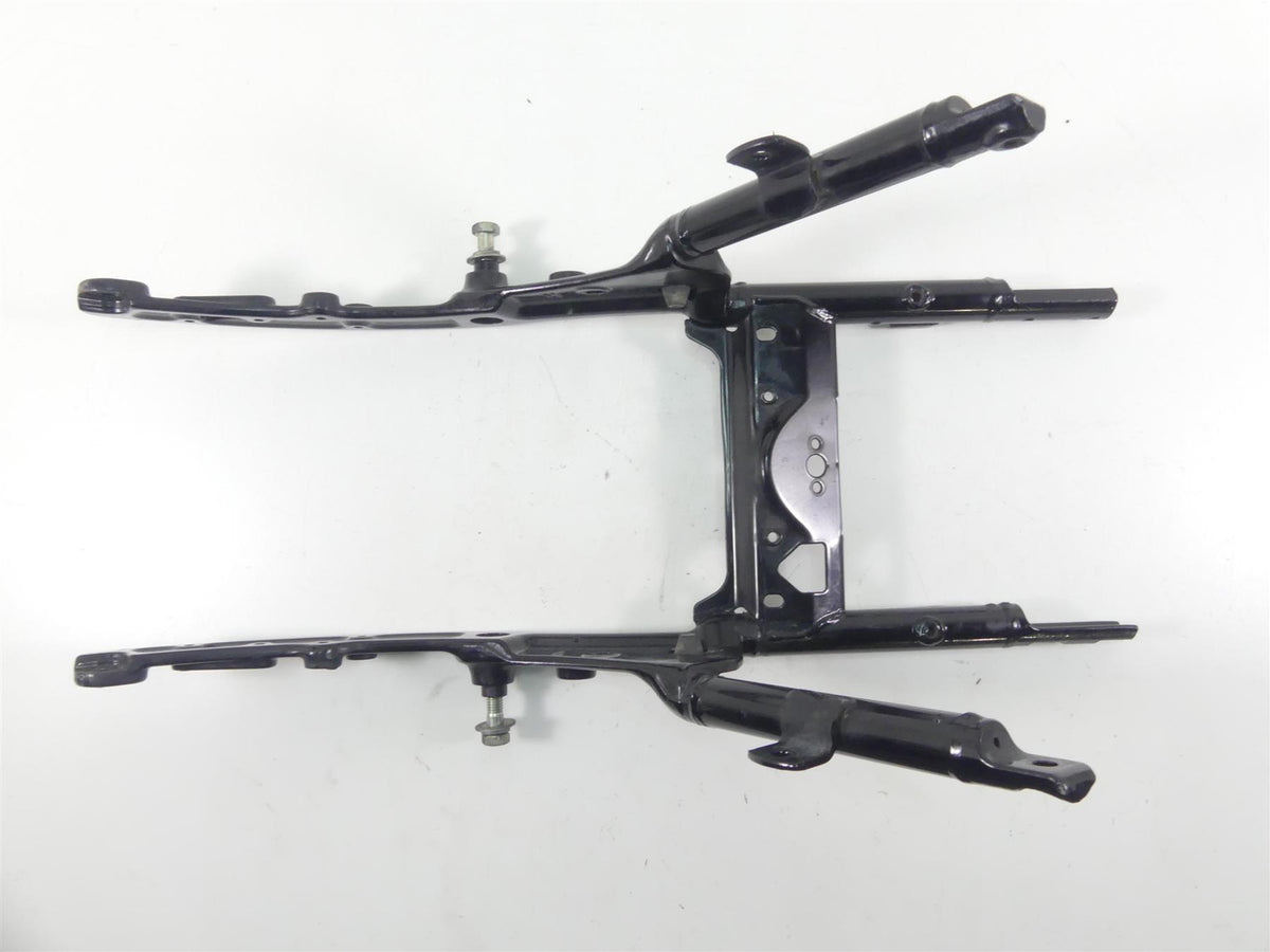 2011 Harley Touring FLTRU Road Glide Straight Subframe Sub Frame 48079-09BHP {{ shop.shopifyCountryName }} - Mototech271