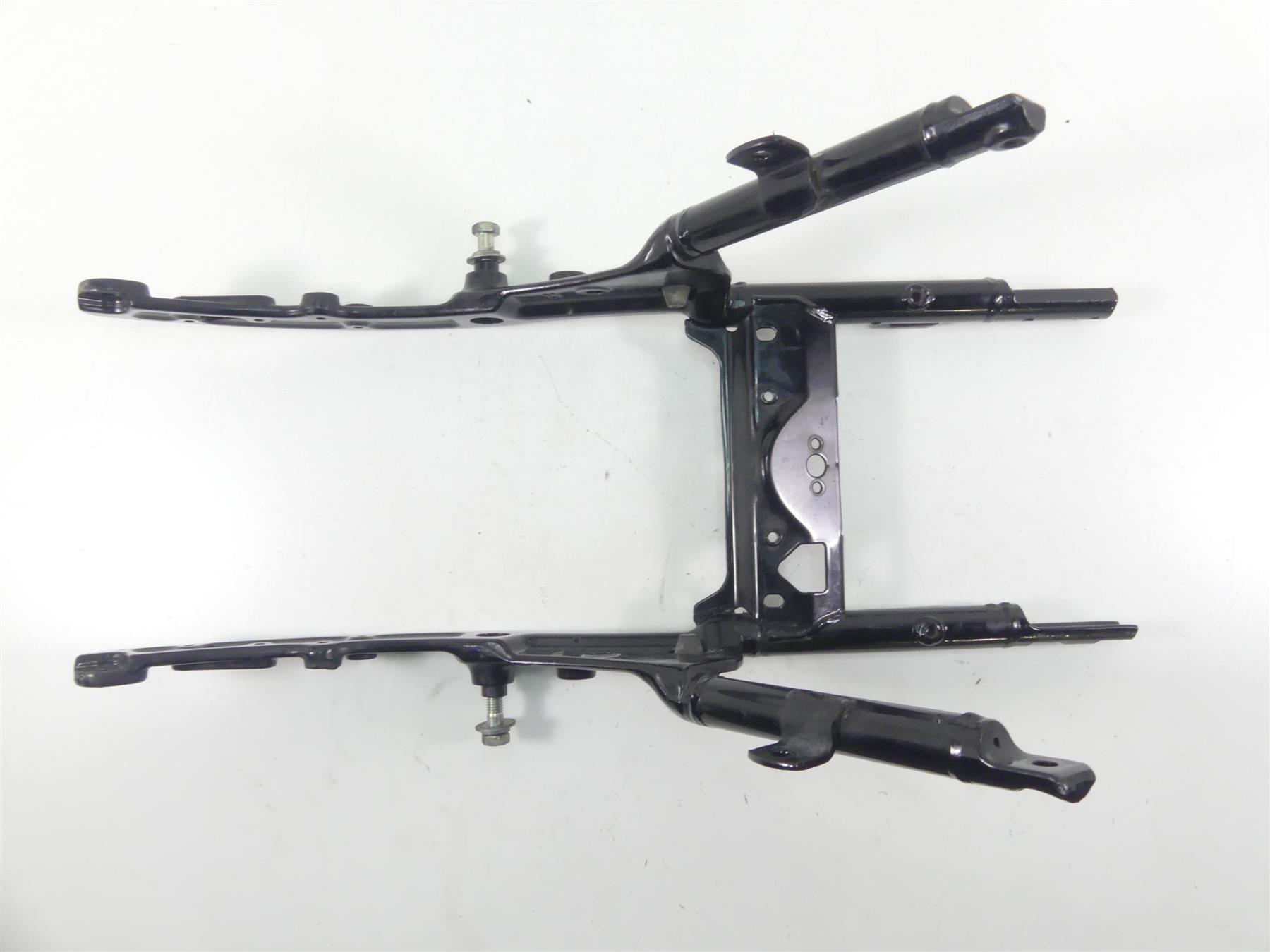 2011 Harley Touring FLTRU Road Glide Straight Subframe Sub Frame 48079-09BHP {{ shop.shopifyCountryName }} - Mototech271