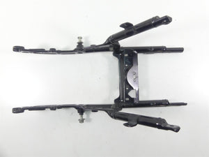 2011 Harley Touring FLTRU Road Glide Straight Subframe Sub Frame 48079-09BHP | Mototech271