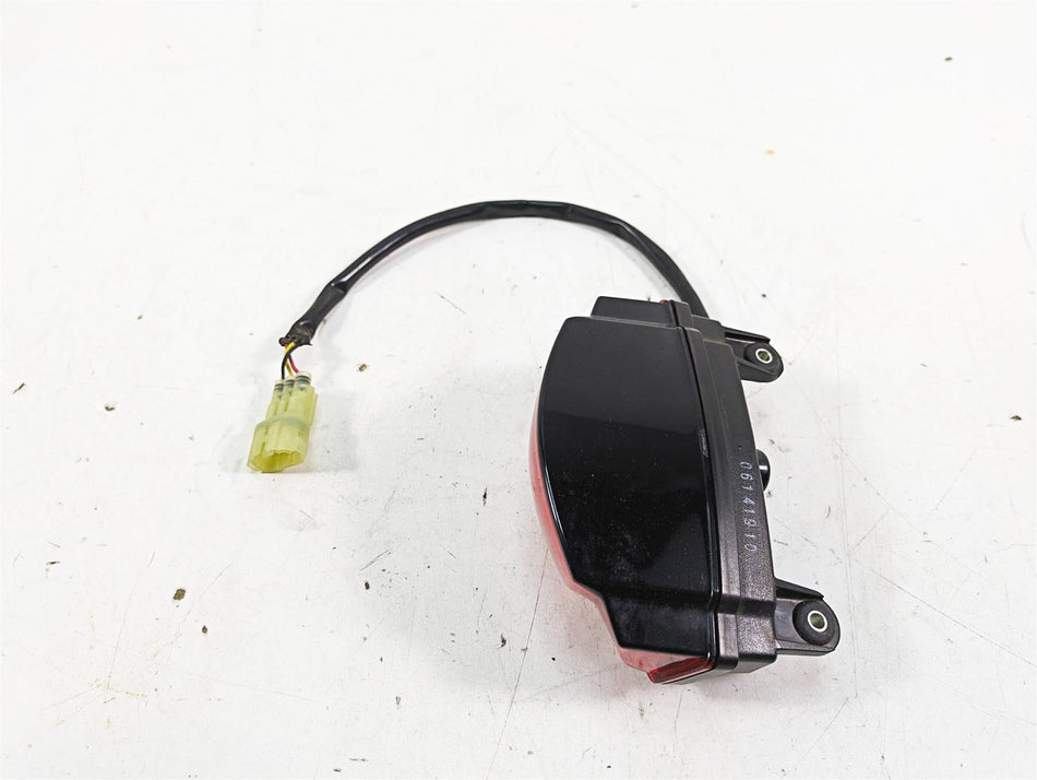 2020 Ducati Scrambler 1100 Sport Pro Taillight Tail Stop Brake Light 52510507A {{ shop.shopifyCountryName }} - Mototech271