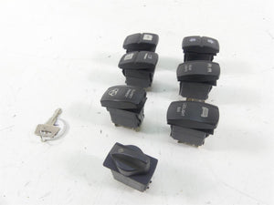 2021 Kawasaki Teryx KRX KRF 1000 Ignition Light Switch Key Set 27005-0643 | Mototech271