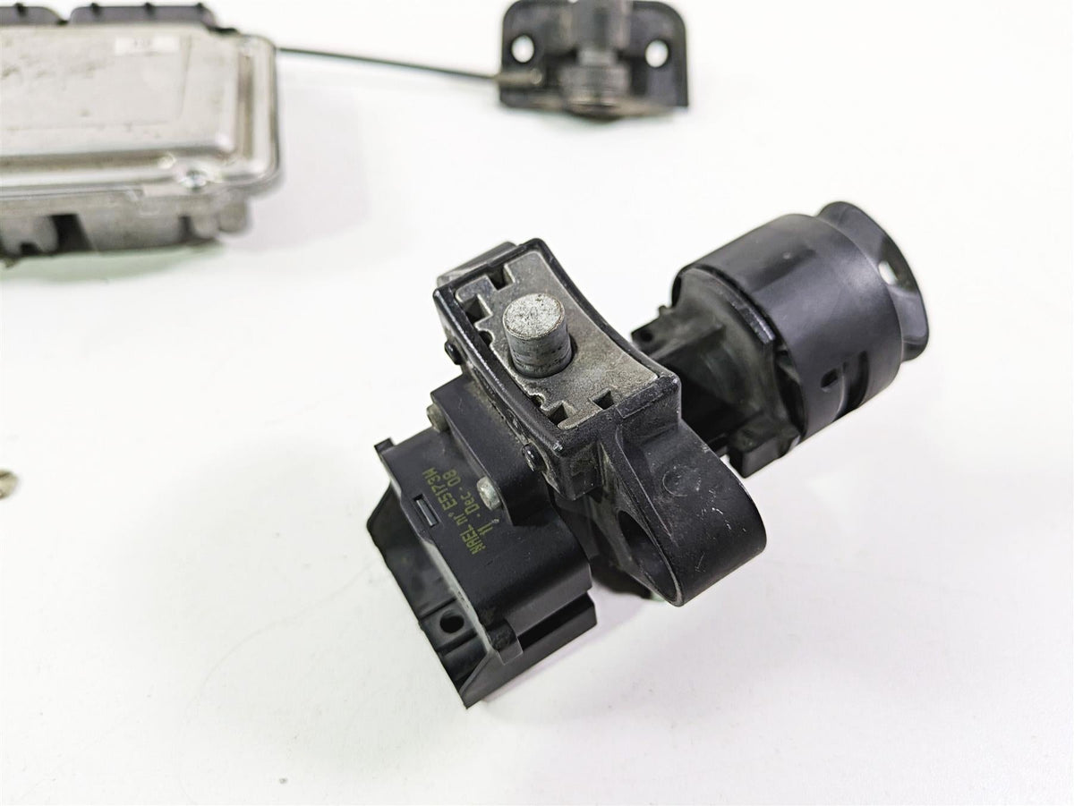 2009 BMW R1200RT K26 Cdi Ecu Ignition Switch Keys Set - Read 13618521661 7722565 {{ shop.shopifyCountryName }} - Mototech271