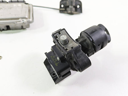 2009 BMW R1200RT K26 Cdi Ecu Ignition Switch Keys Set - Read 13618521661 7722565 {{ shop.shopifyCountryName }} - Mototech271
