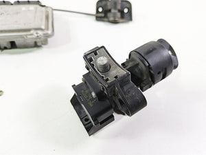 2009 BMW R1200RT K26 Cdi Ecu Ignition Switch Keys Set - Read 13618521661 7722565 | Mototech271