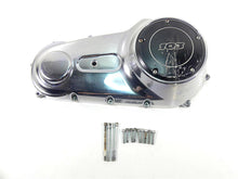 Load image into Gallery viewer, 2014 Harley FXDL Dyna Low Rider Outer Primary Drive Clutch Cover Mid 60764-06A | Mototech271
