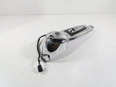 2017 Harley Touring FLHTKSE CVO E-Glide Upper Fuel Tank Dash Cover 61270-08 {{ shop.shopifyCountryName }} - Mototech271
