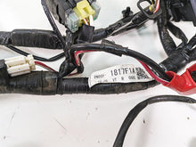 Load image into Gallery viewer, 2016 Kawasaki Ninja EX300 Wiring Harness Loom -No Cuts 26031-1817 | Mototech271
